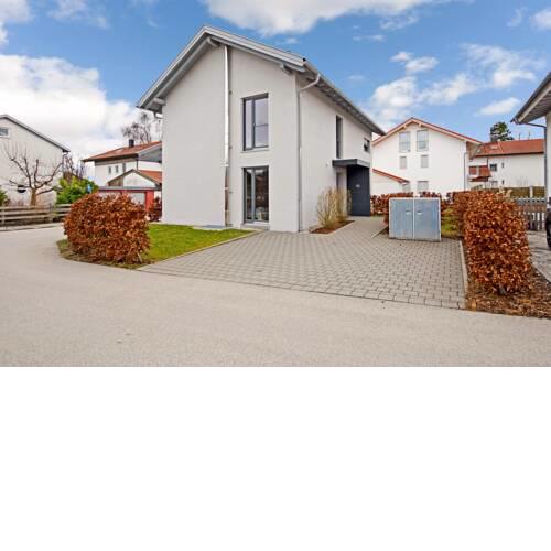 Ferienhaus Rimsting am Chiemsee