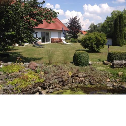 Ferienhaus Ringelwiese