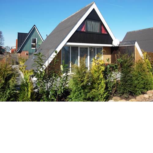Ferienhaus Ringwall 80