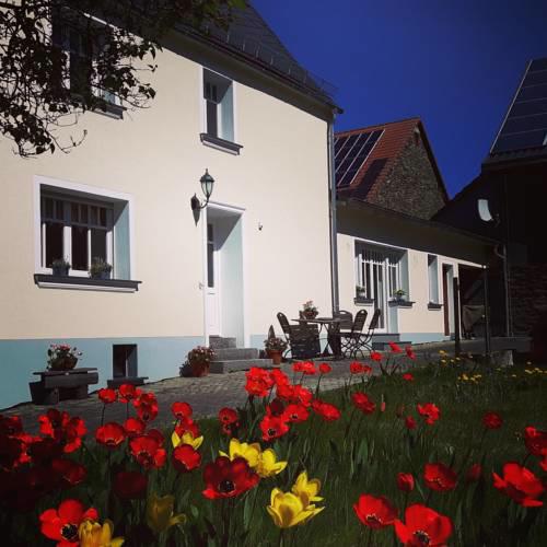 Ferienhaus Ritter