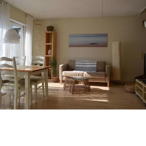 Ferienhaus Ritzhaupt