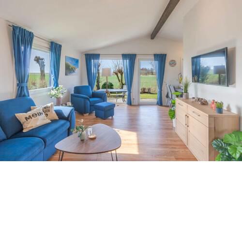 Ferienhaus Robbys Strandbüx
