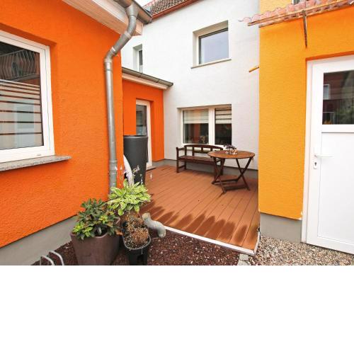 Ferienhaus Röbel Müritz SEE 11051
