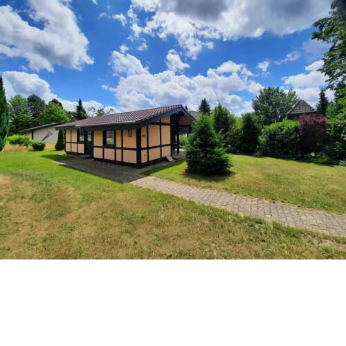 Ferienhaus Robinson 113