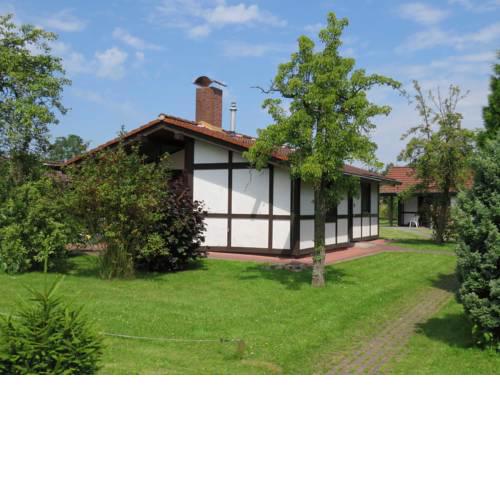 Ferienhaus Robinson im Feriendorf Altes Land