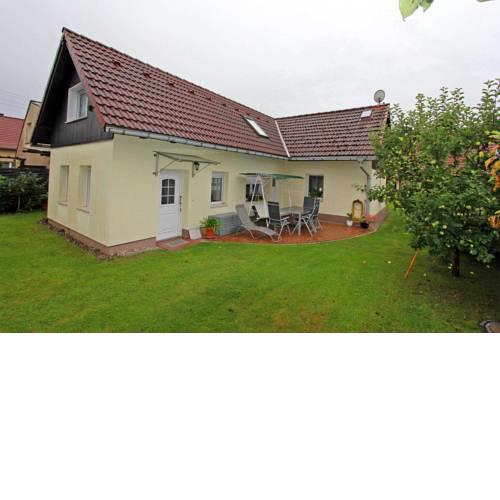Ferienhaus Röddelin UCK 2081