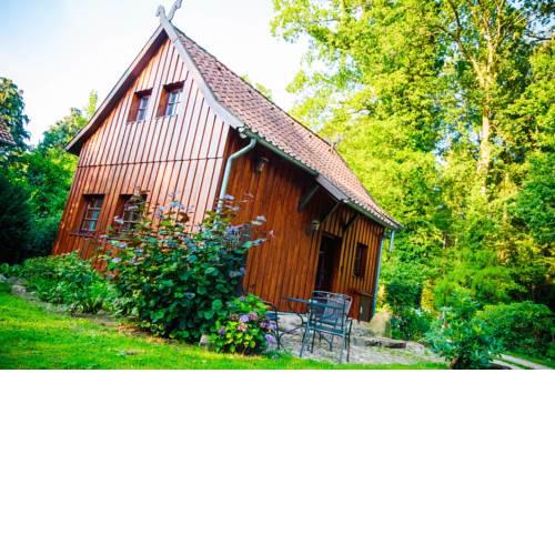 Ferienhaus Rodewald