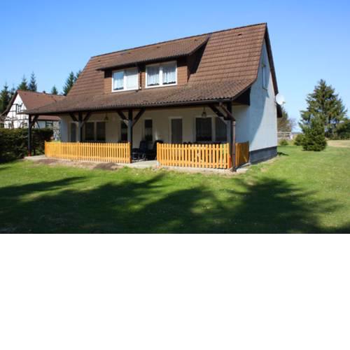 Ferienhaus Roedlin SEE 5910