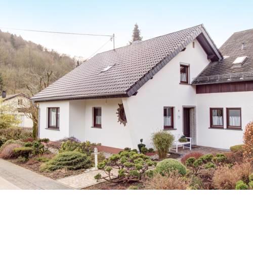 Ferienhaus-Rohles