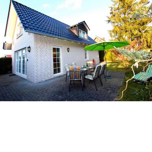 FERIENHAUS RONALD