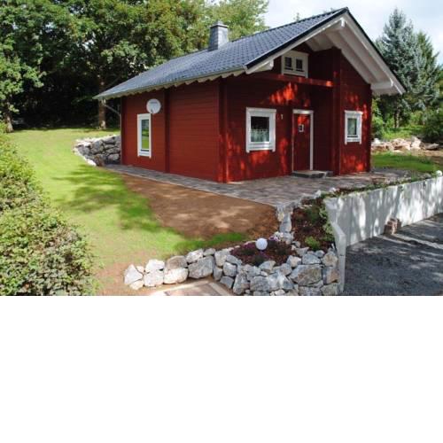Ferienhaus Ronja