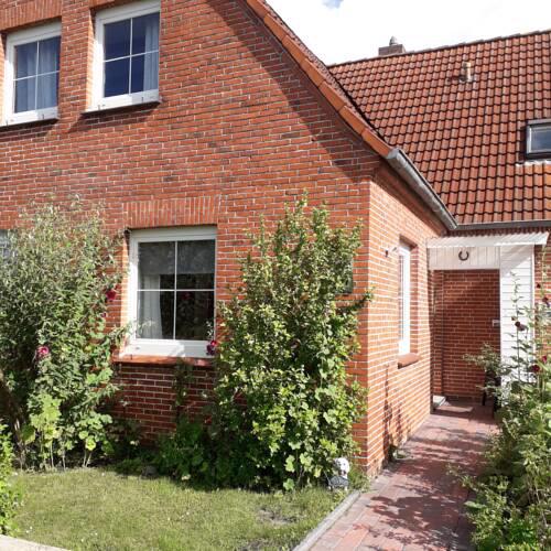Ferienhaus Ronny
