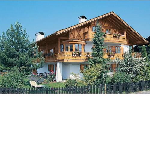 Ferienhaus Rosa 2 & 5
