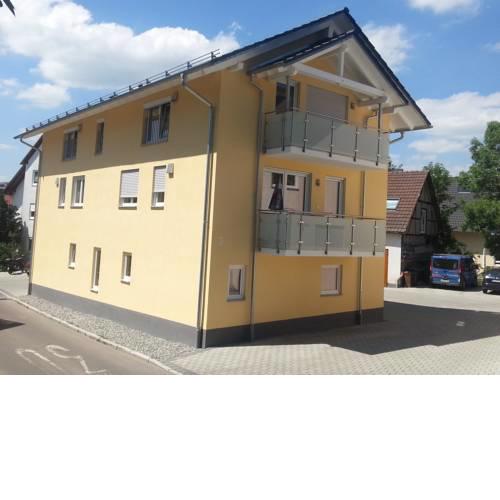 Ferienhaus Rosa