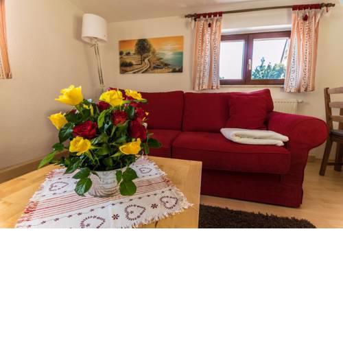 Ferienhaus Rosalie