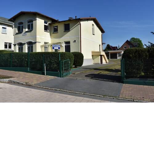 Ferienhaus Rosaliese
