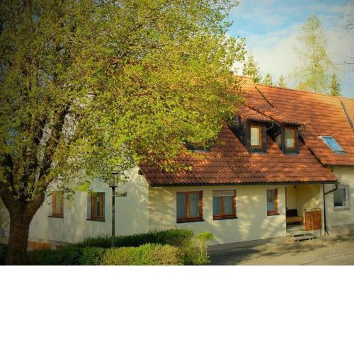 Ferienhaus Rose