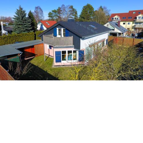 Ferienhaus Rosel