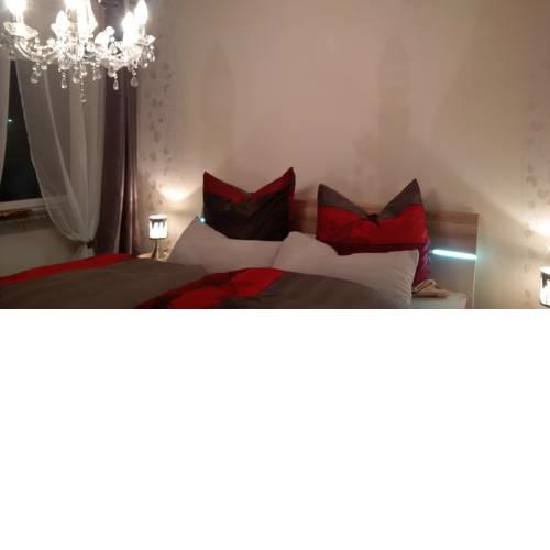 Ferienhaus Rosemarie