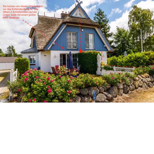 Ferienhaus Rosenberg