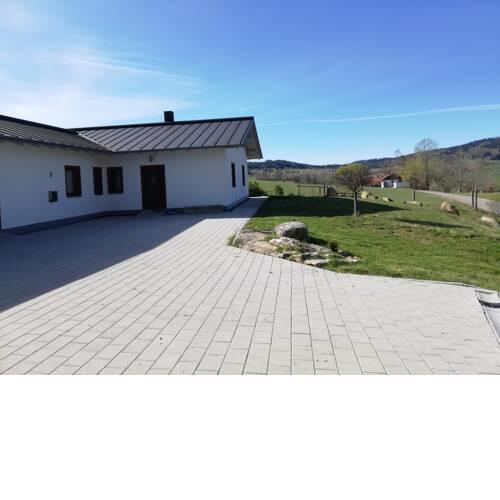 Ferienhaus Rosenberg