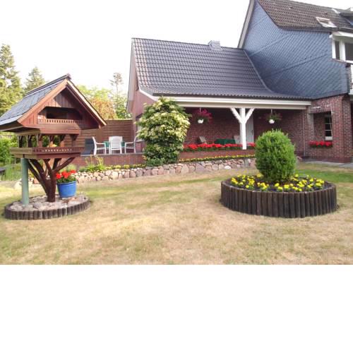 Ferienhaus Rosenbrock