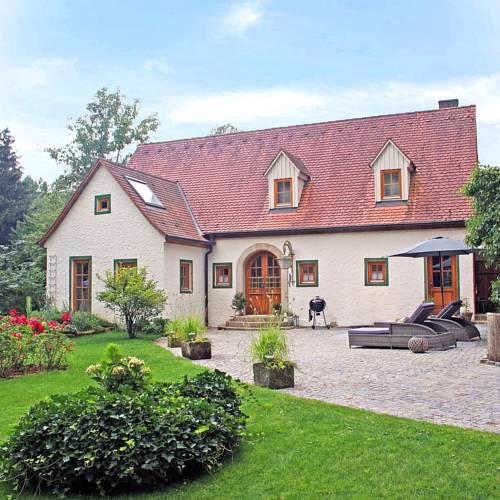 Ferienhaus Rosenhof