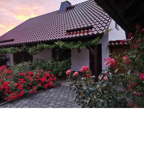 Ferienhaus Rosenhof