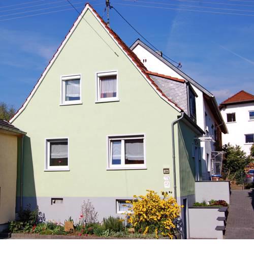 Ferienhaus Röser