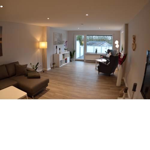 Ferienhaus Rosi