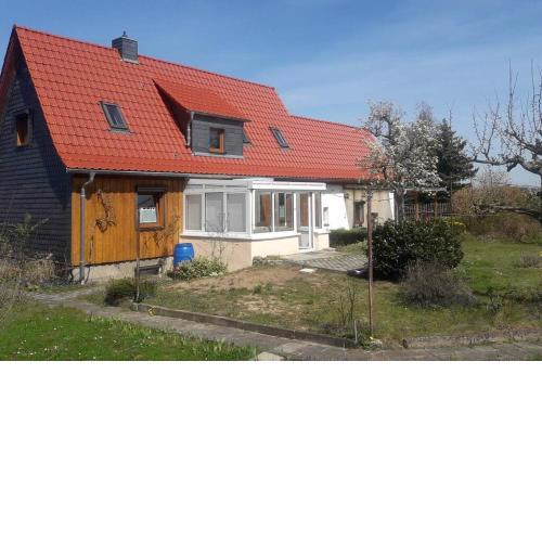 Ferienhaus Rosi
