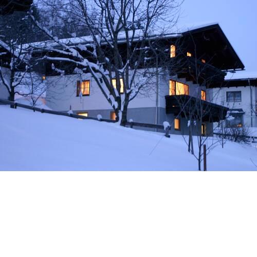 Ferienhaus Rosina