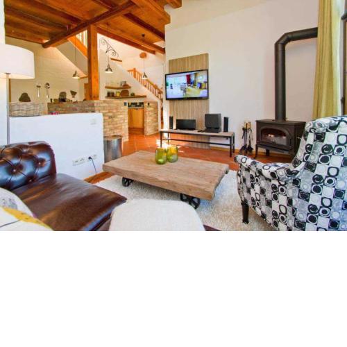 Ferienhaus Rote Scheune