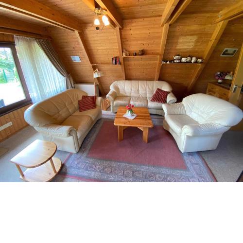 Ferienhaus Roter Dampfer