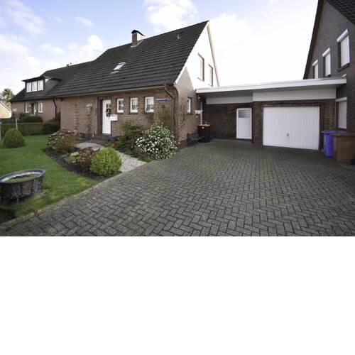 Ferienhaus Roter Sand