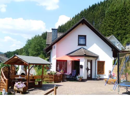 Ferienhaus Rothaargebirge