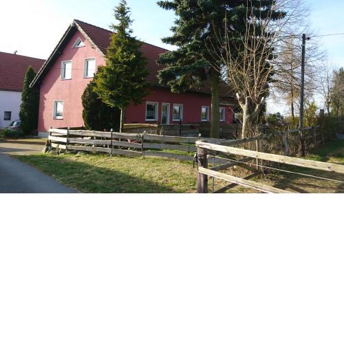 Ferienhaus Röthemühle