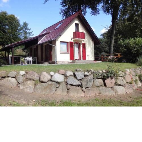 Ferienhaus Rotkäppchen