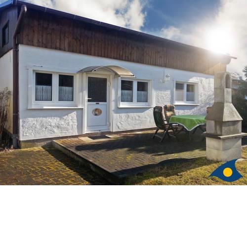 Ferienhaus Rotkehlchen