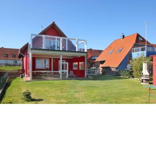 Ferienhaus Rotkehlchen