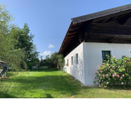 Ferienhaus Rötzer Maria