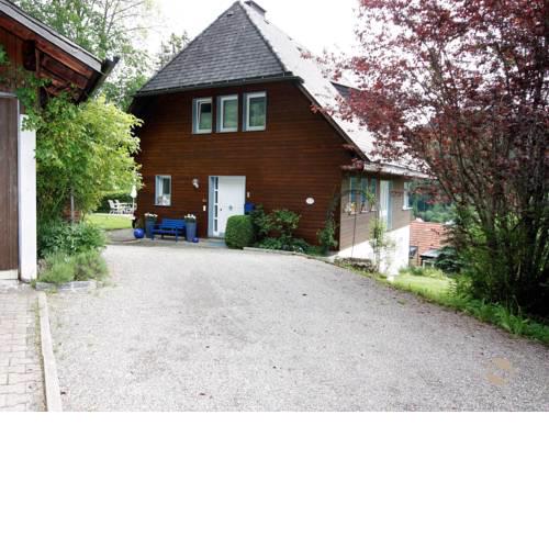 Ferienhaus Rotzinger