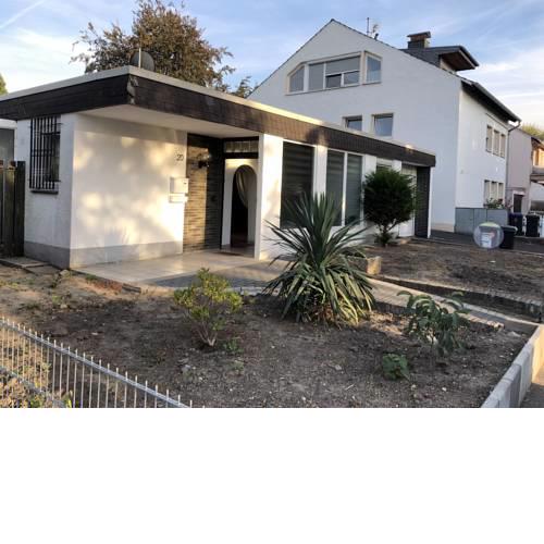 Ferienhaus Roy