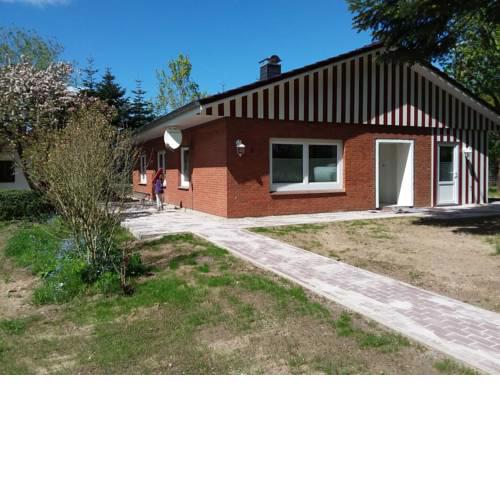 Ferienhaus Rudelglück