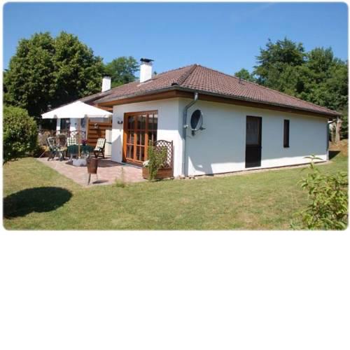 Ferienhaus Rudi