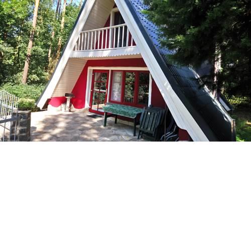 Ferienhaus Rudolf