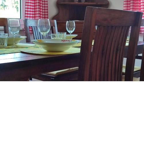 Ferienhaus Rudolf