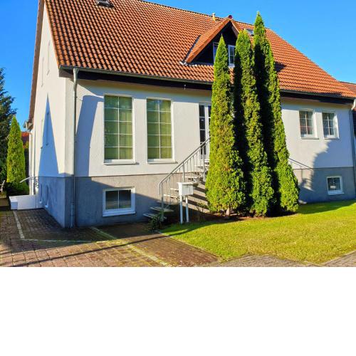 Ferienhaus Ruegenliebe