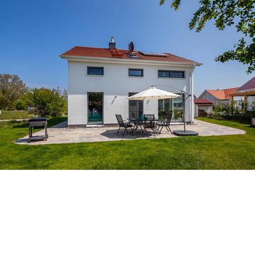 Ferienhaus Rügen-Relax