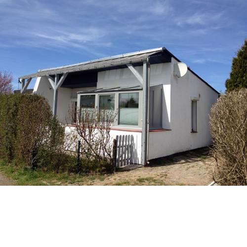 Ferienhaus Rügenblick